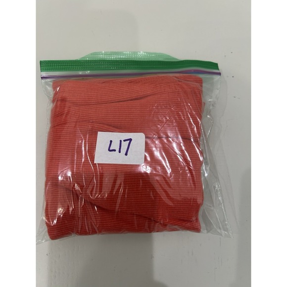 VTG Old Navy Y2K Ribbed Knit Long Fitted Tank Size M 2010 's Preppy Stretch Bias - Picture 11 of 11